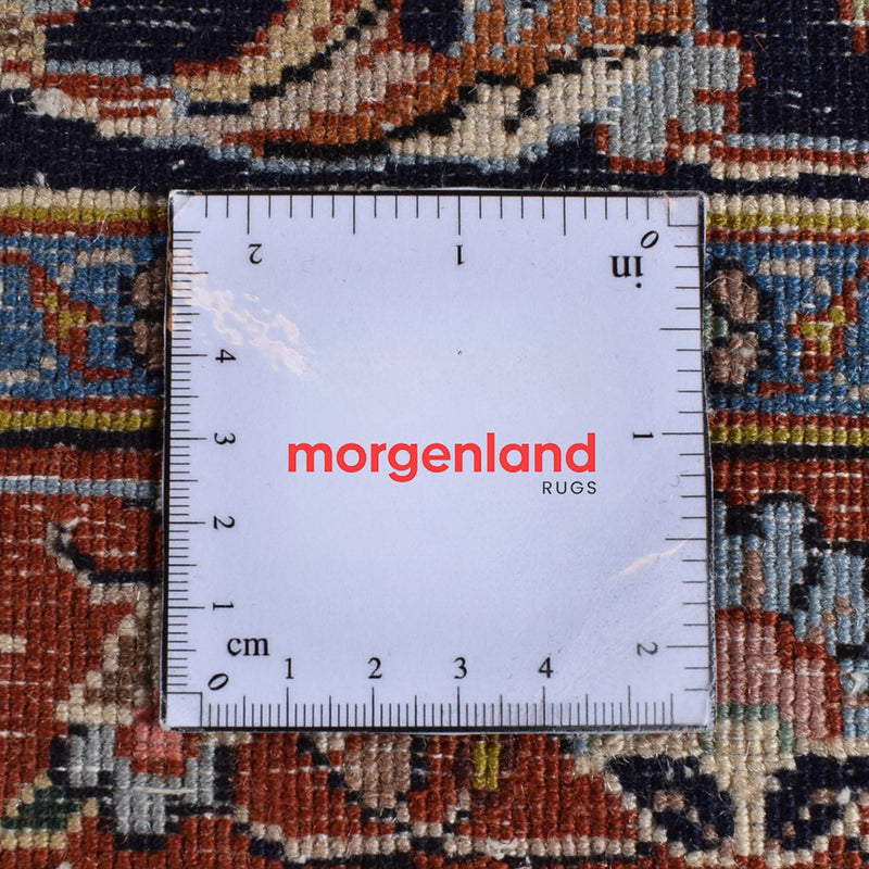 Dywan perski - Klasyczny - Royal - 393 x 288 cm - kremowy