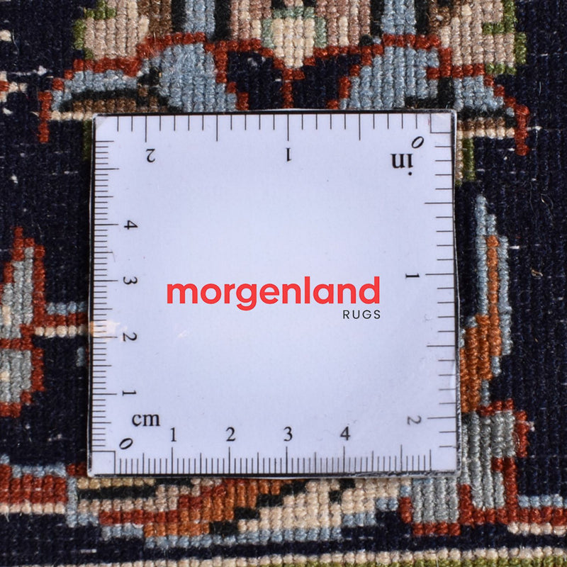 Dywan perski - Klasyczny - Royal - 387 x 292 cm - kremowy