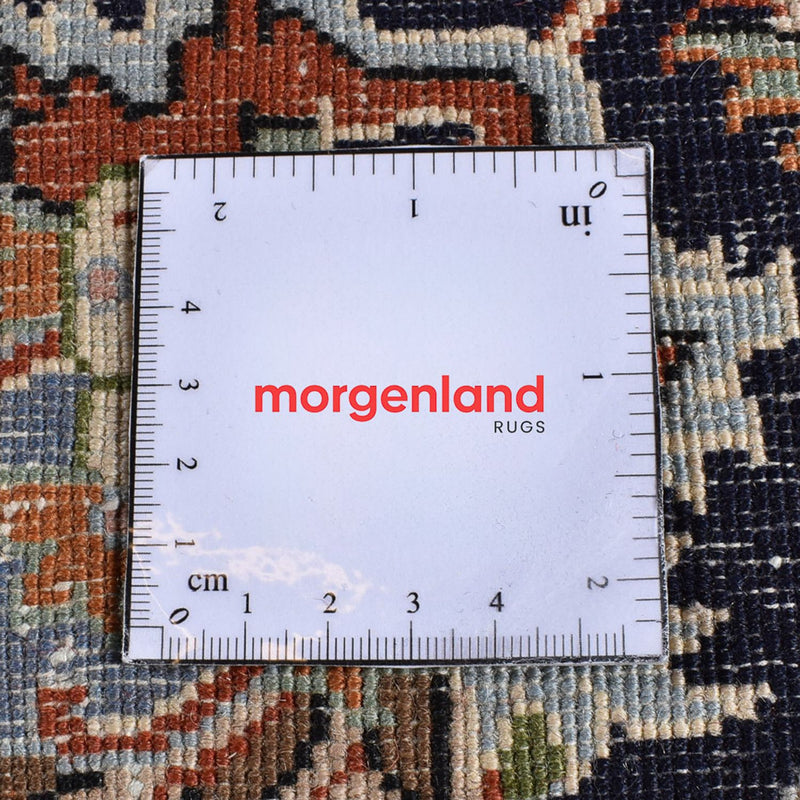 Dywan perski - Klasyczny - Royal - 403 x 286 cm - kremowy