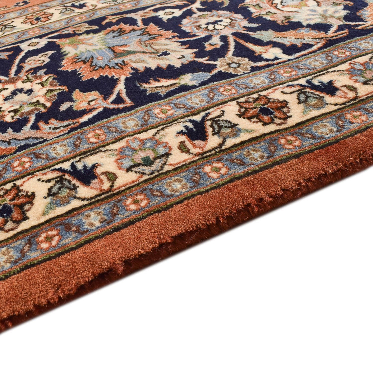 Dywan perski - Klasyczny - Royal - 394 x 302 cm - czerwony