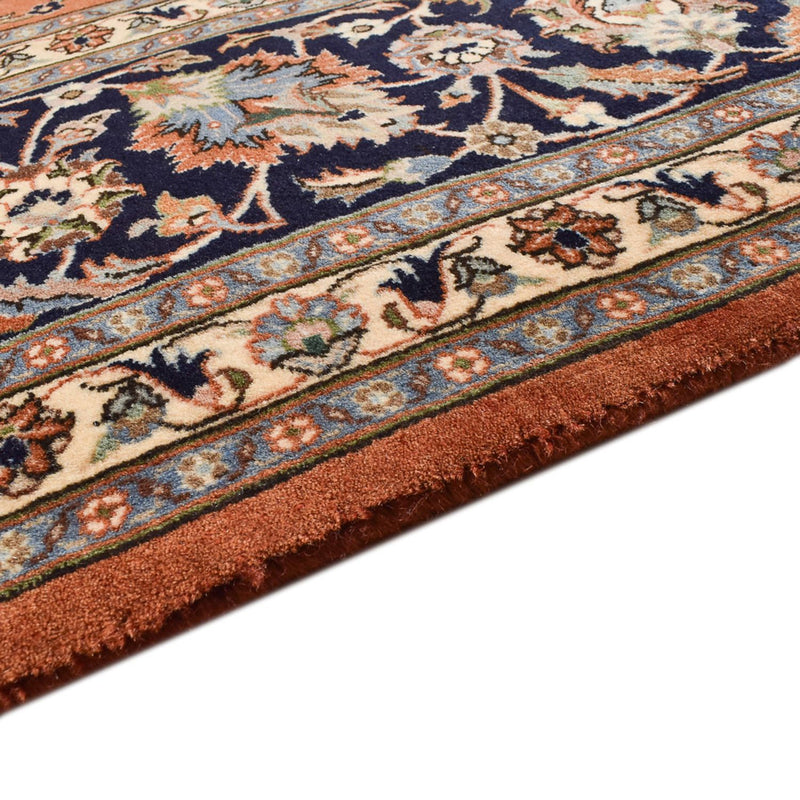 Dywan perski - Klasyczny - Royal - 394 x 302 cm - czerwony