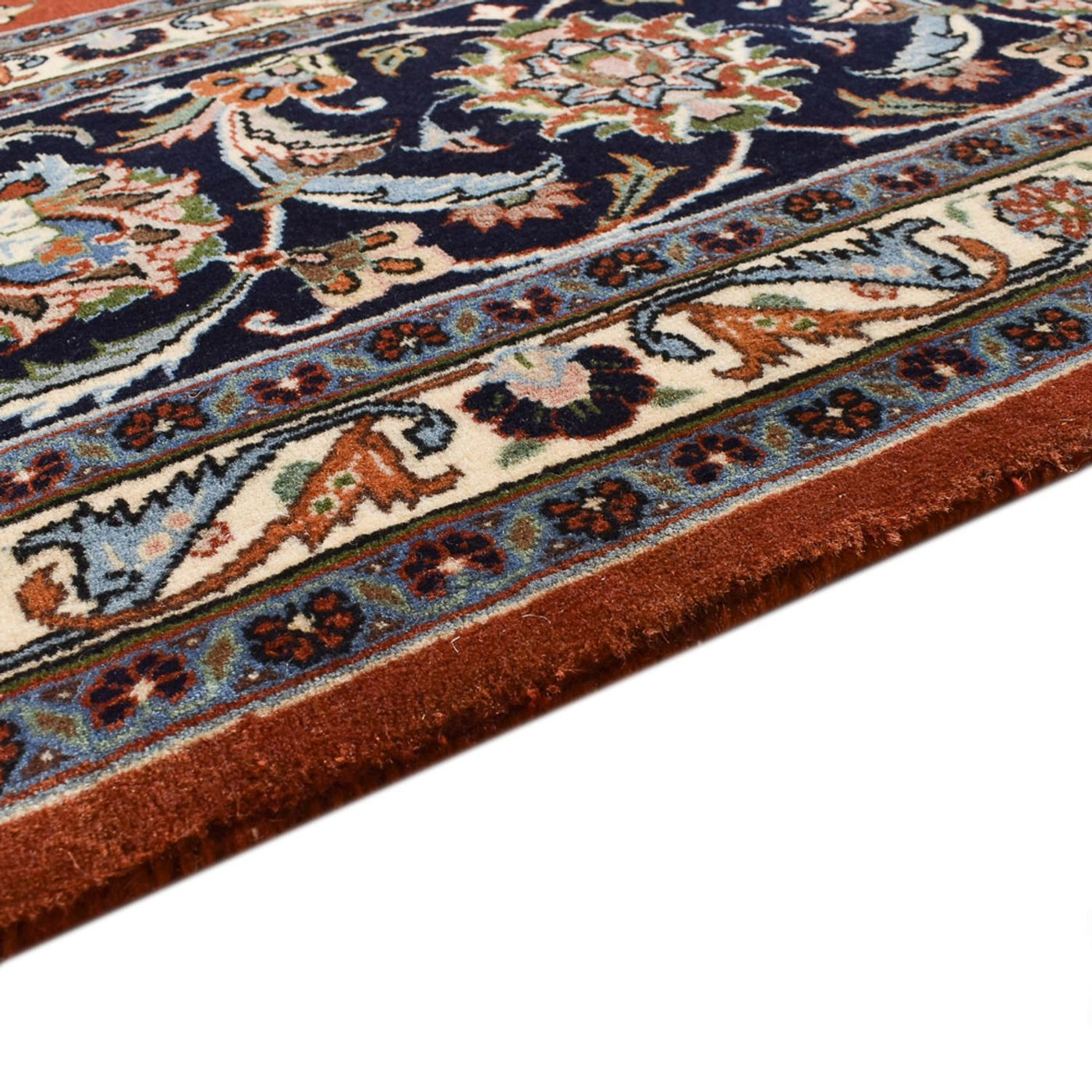 Mashhad Dywan 378x295cm - Dywan perski
