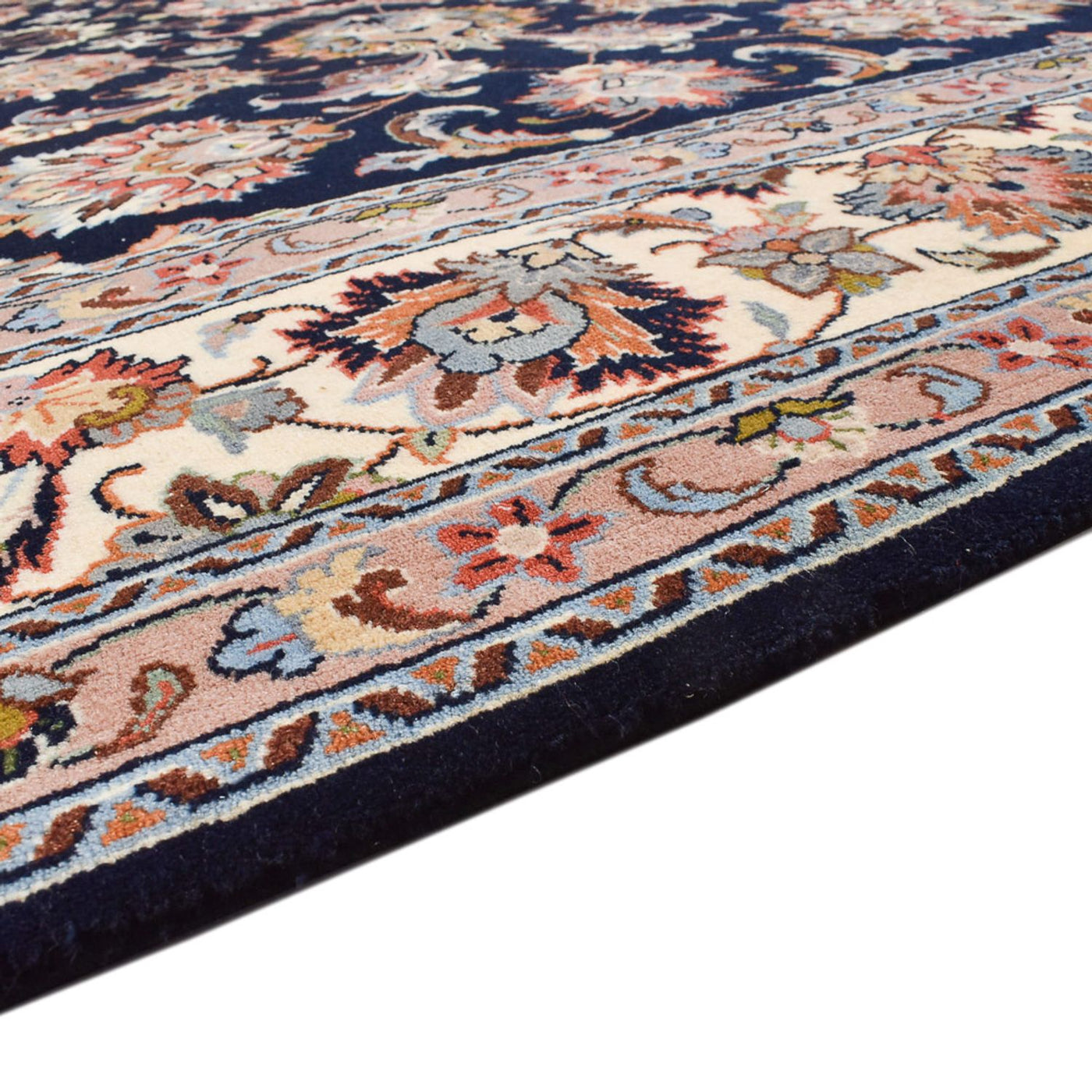 Mashhad Dywan 286x205cm - Dywan perski