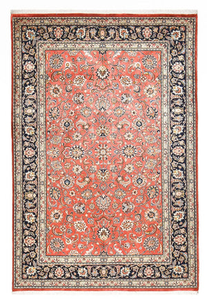 Dywan perski - Klasyczny - 285 x 195 cm - czerwony
