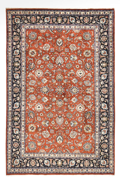 Mashhad Dywan 195x292cm - Dywan perski