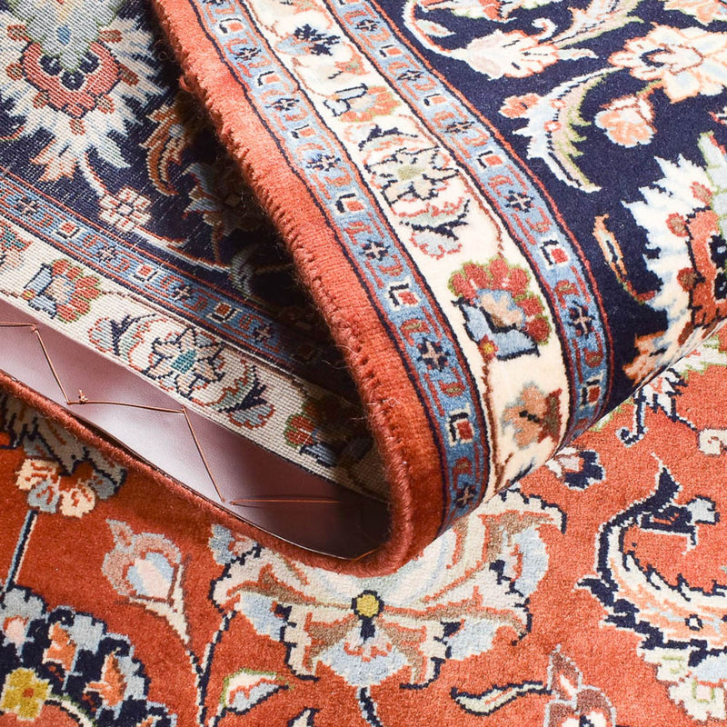 Dywan perski - Klasyczny - 292 x 195 cm - czerwony