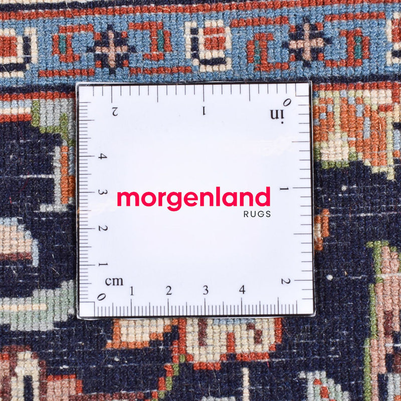 Dywan perski - Klasyczny - 292 x 195 cm - czerwony