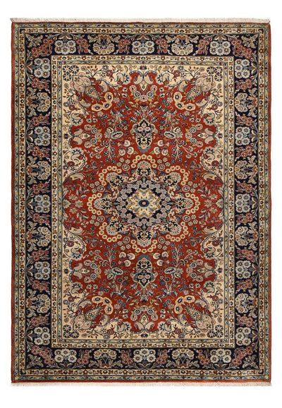 Kashan Dywan 208x288cm - Dywan perski