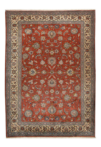 Sarouk Dywan 202x292cm - Dywan perski