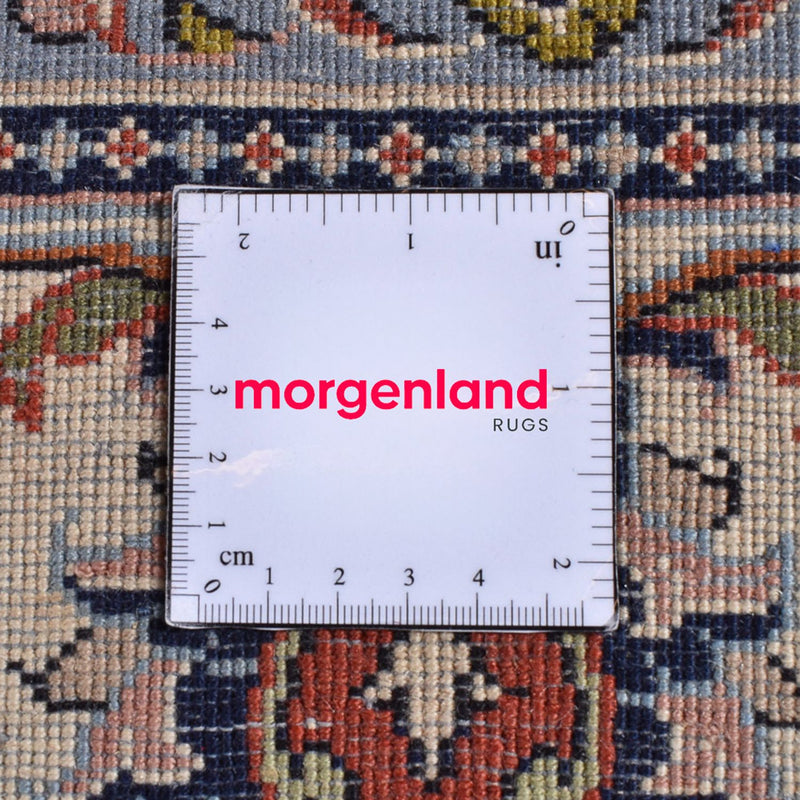 Dywan perski - Klasyczny - 292 x 202 cm - czerwony