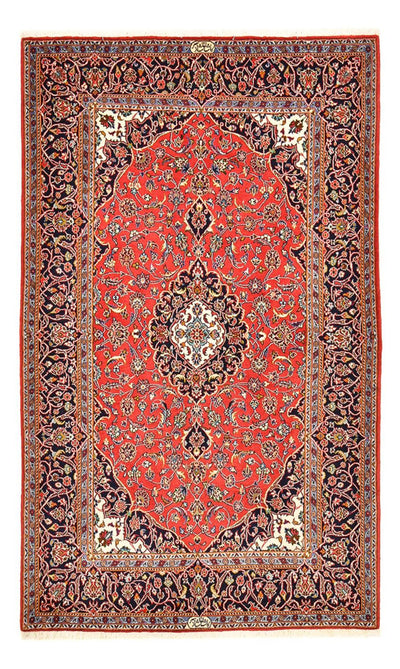 Kashan Dywan 142x228cm - Dywan perski