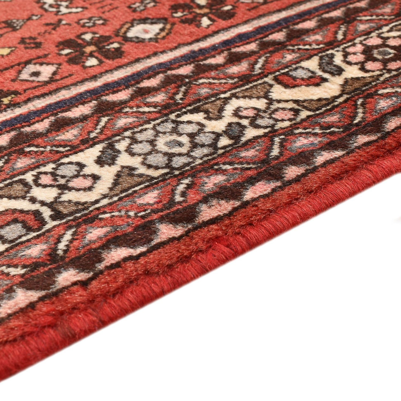 Kashkuli Dywan 155x104cm - Dywan perski