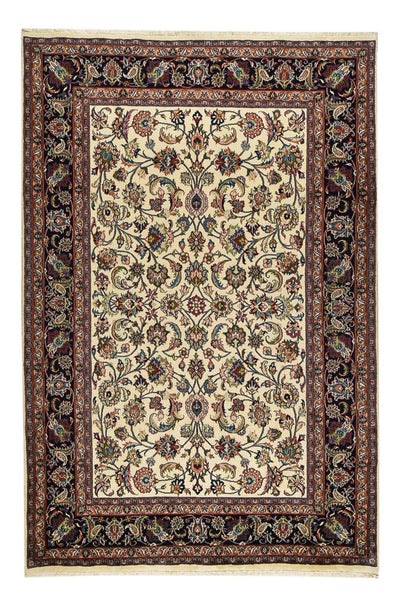 Mashhad Dywan 190x284cm - Dywan perski