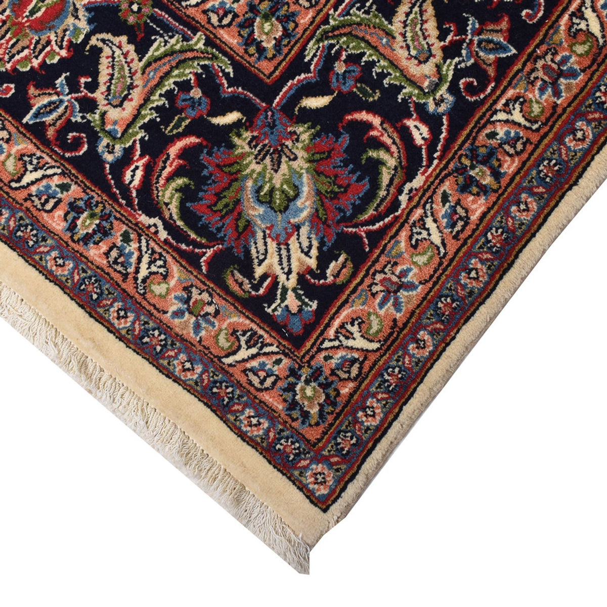 Dywan perski - Klasyczny - 284 x 190 cm - jasny beż