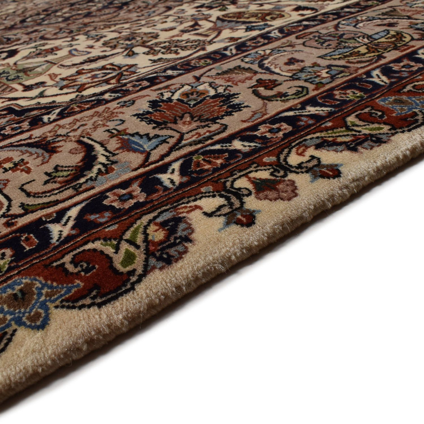 Kashmar Dywan 297x202cm - Dywan perski
