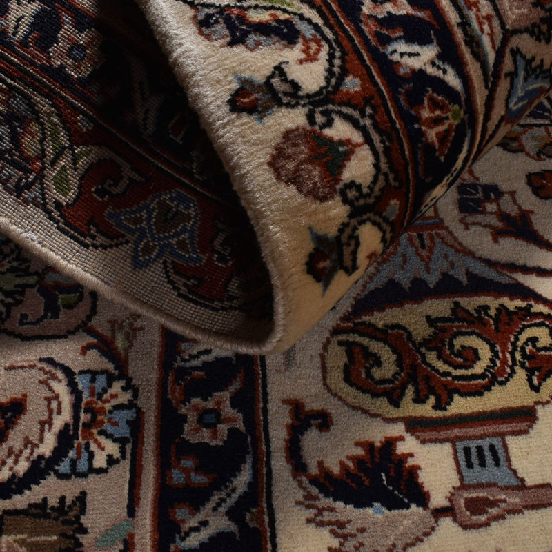 Dywan perski - Klasyczny - 297 x 202 cm - piaskowy