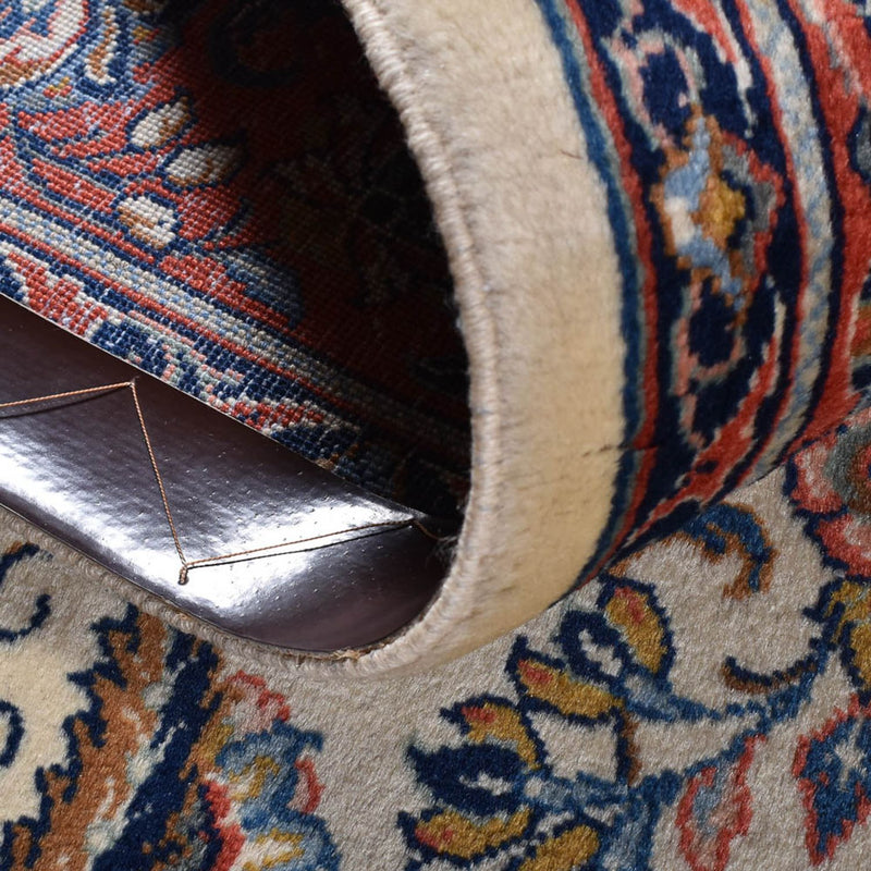 Dywan perski - Klasyczny - 202 x 138 cm - wielokolorowy