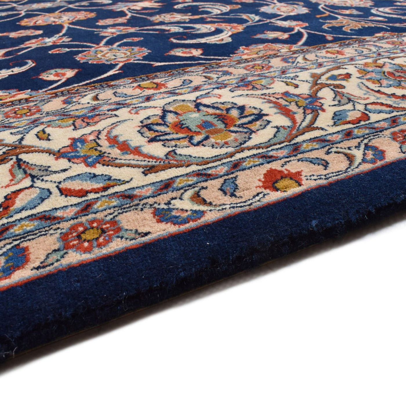 Golpayegan Dywan 316x218cm - Dywan perski