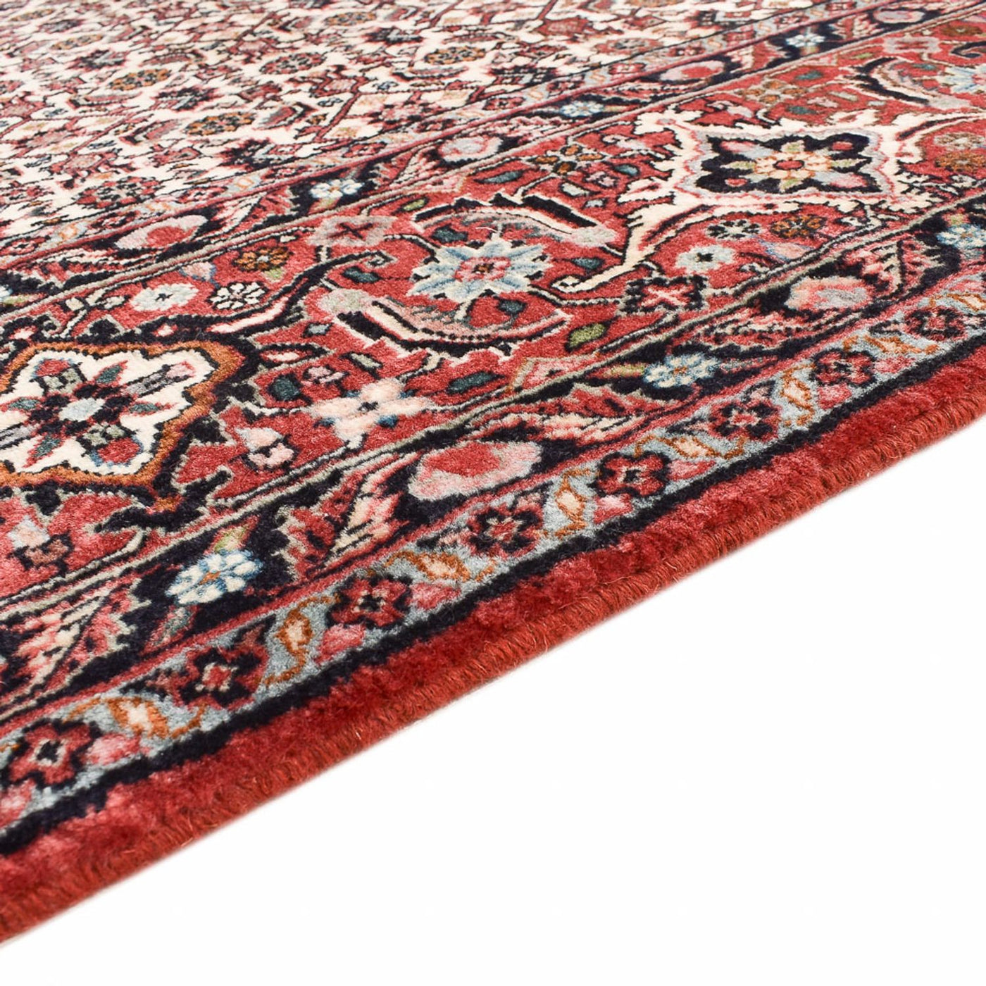 Bidjar Dywan 292x207cm - Dywan perski