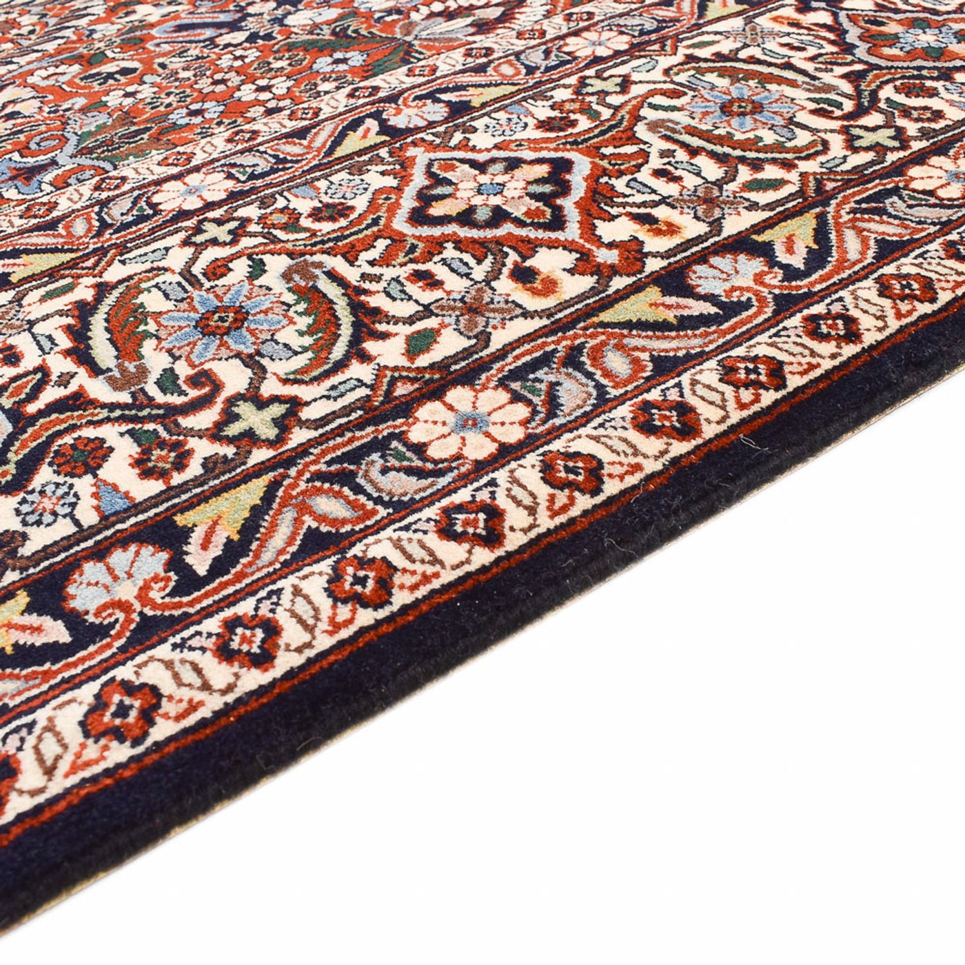 Bidjar Dywan 300x205cm - Dywan perski