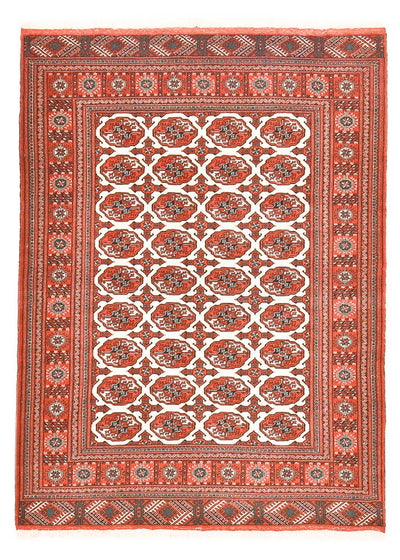 Dywan beludżycki 142x200cm - Dywan orientalny