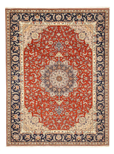 Tabriz - 50 Raj Dywan 252x342cm - Dywan perski