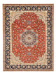 Tabriz - 50 Raj Dywan 342x252cm - Dywan perski