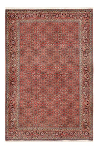 Bidjar - Zanjan Dywan 195x132cm - Dywan perski – product image