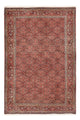 Bidjar - Zanjan Dywan 195x132cm - Dywan perski