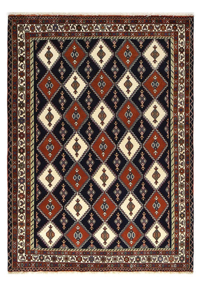 Sharbabak Dywan 150x205cm - Dywan perski