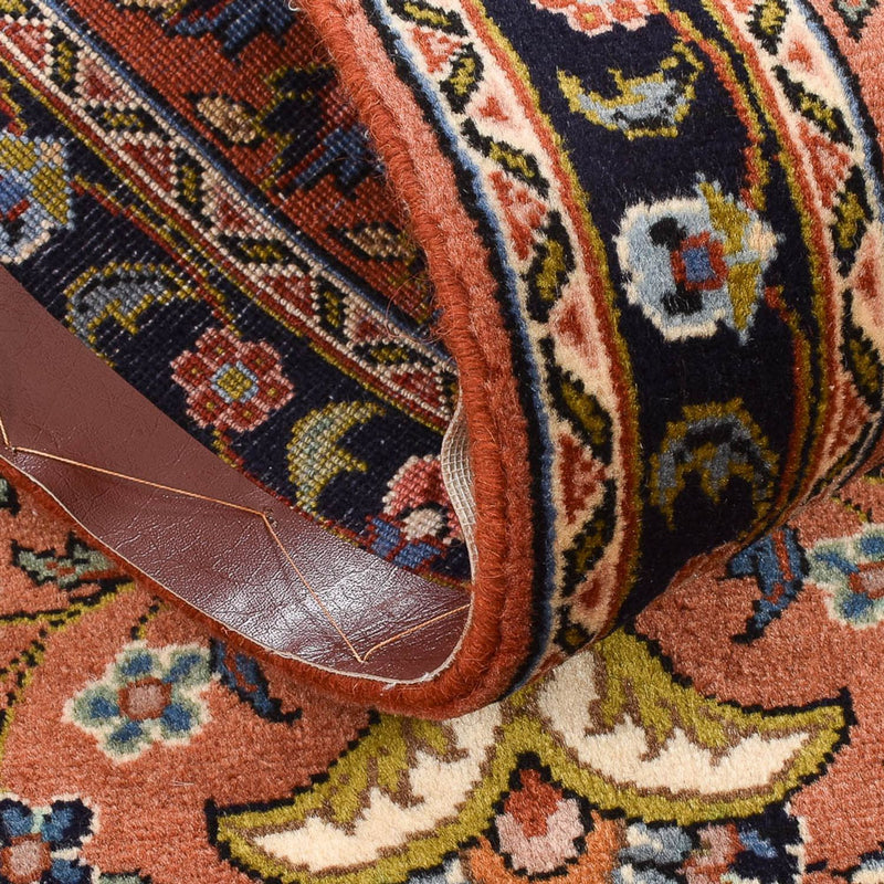 Biegacz Dywan perski - Klasyczny - 220 x 60 cm - jasna czerwień