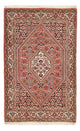 Bidjar - Zanjan Dywan 130x82cm - Dywan perski