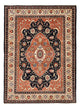 Kashkuli Dywan 240x178cm - Dywan perski