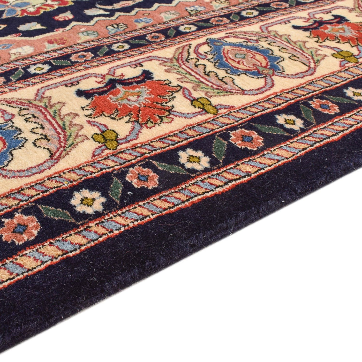 Kashkuli Dywan 240x178cm - Dywan perski