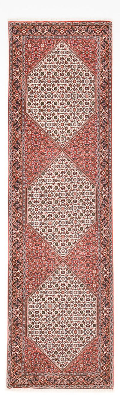Bidjar Dywan 85x297cm - Dywan perski