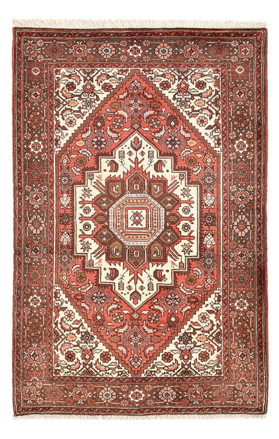 Bidjar - Zanjan Dywan 86x138cm - Dywan perski