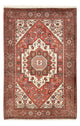 Bidjar - Zanjan Dywan 138x86cm - Dywan perski