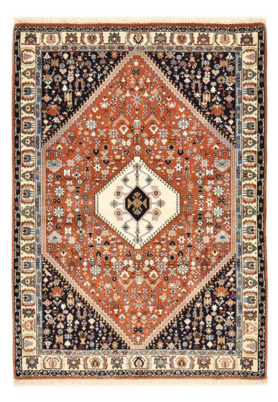 Kashkuli Dywan 116x162cm - Dywan perski
