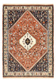 Kashkuli Dywan 162x116cm - Dywan perski