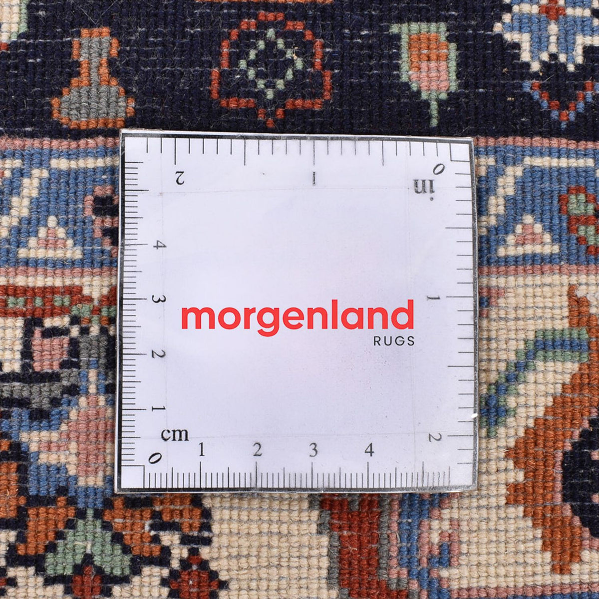 Dywan Gabbeh - Kashkuli perski - 162 x 116 cm - rdza