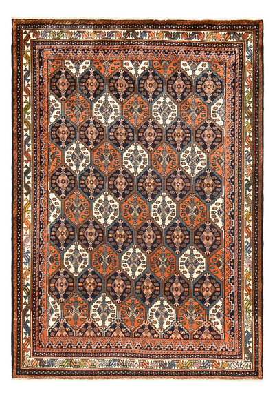 Sharbabak Dywan 147x209cm - Dywan perski