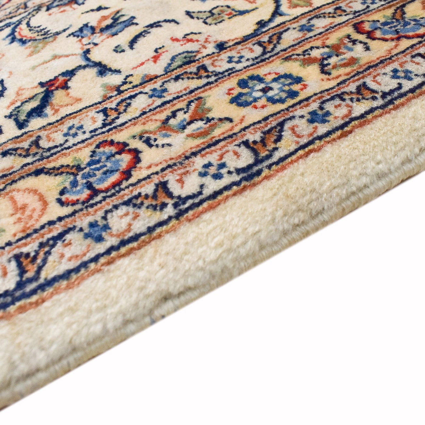 Kashan Dywan 323x216cm - Dywan perski