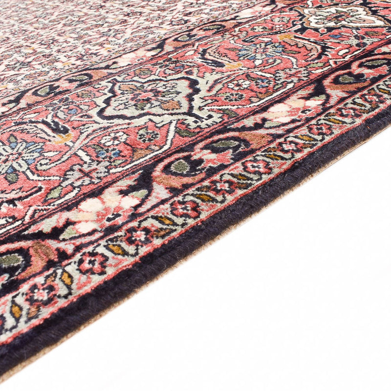 Dywan perski - Bijar - 305 x 195 cm - rdza