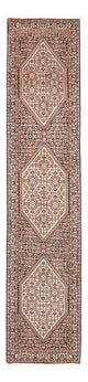 Bidjar Dywan 247x55cm - Dywan perski