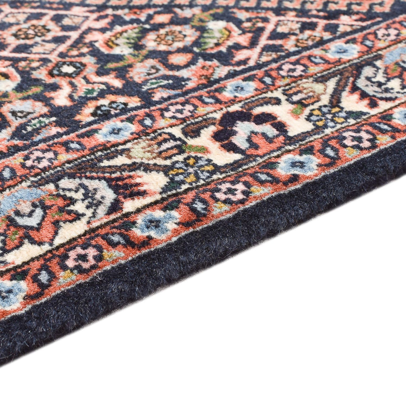 Bidjar Dywan 247x55cm - Dywan perski
