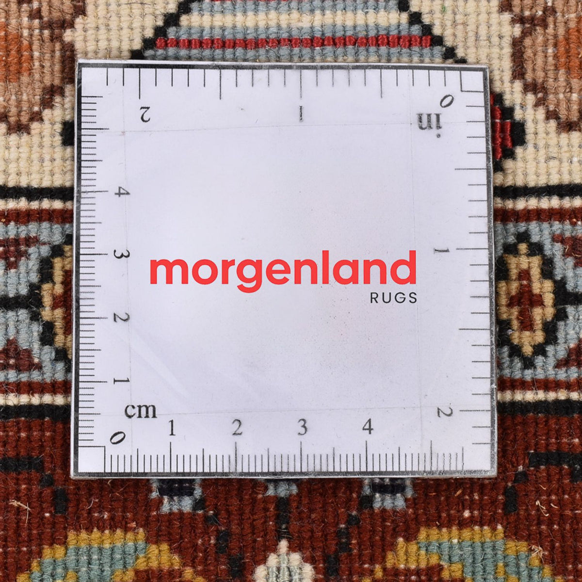 Dywan perski - Klasyczny - 165 x 106 cm - beżowy