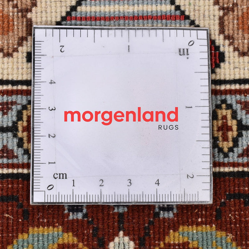 Dywan perski - Klasyczny - 165 x 106 cm - beżowy