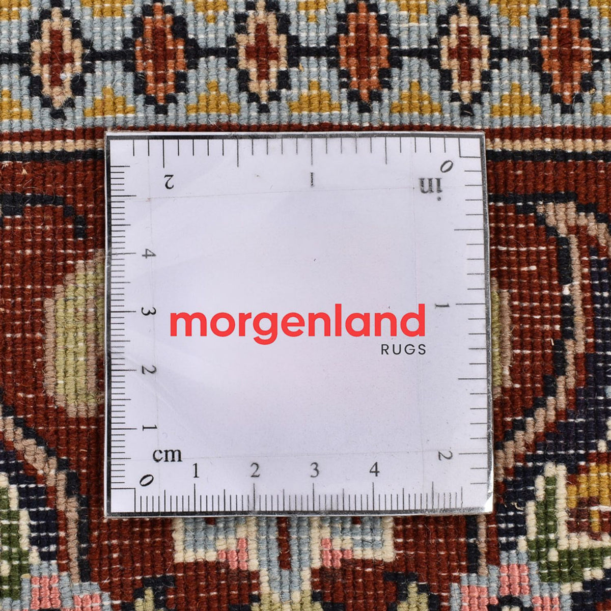 Dywan perski - Klasyczny - 163 x 107 cm - beżowy