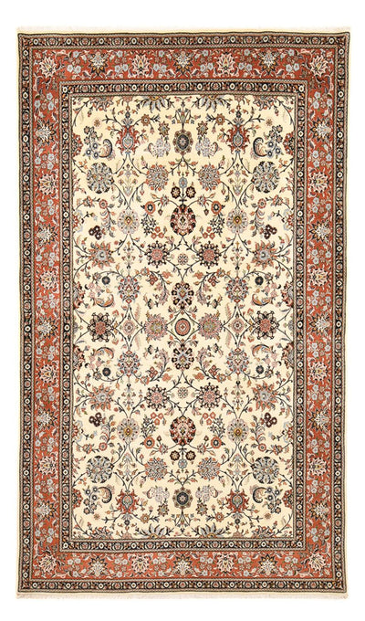 Bidjar Dywan 205x347cm - Dywan perski