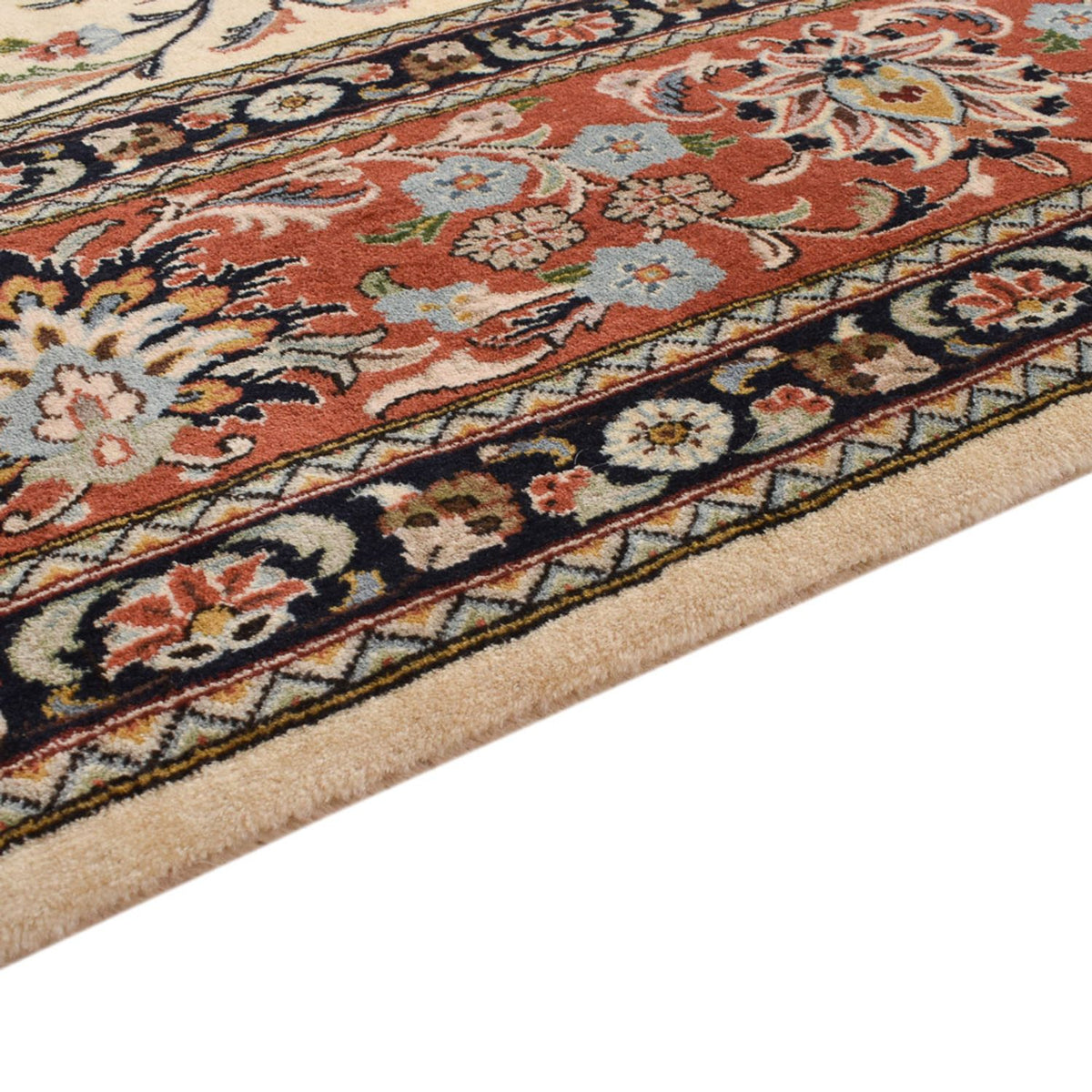 Bidjar Dywan 205x347cm - Dywan perski